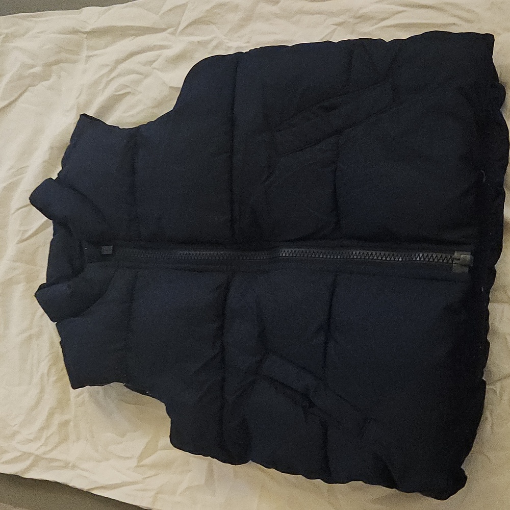 Old Navy 4T navy blue